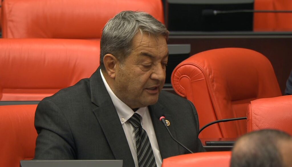 Fendoğlu’ndan Sağlık Bakanlığı’na Malatya İçin İki Önemli Talep