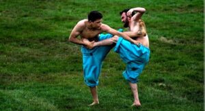 Geleneksel Sporlar Malatya’da Yaşatılıyor: Şalvar Güreşi Yardımcı Antrenörlük Kursu Başladı