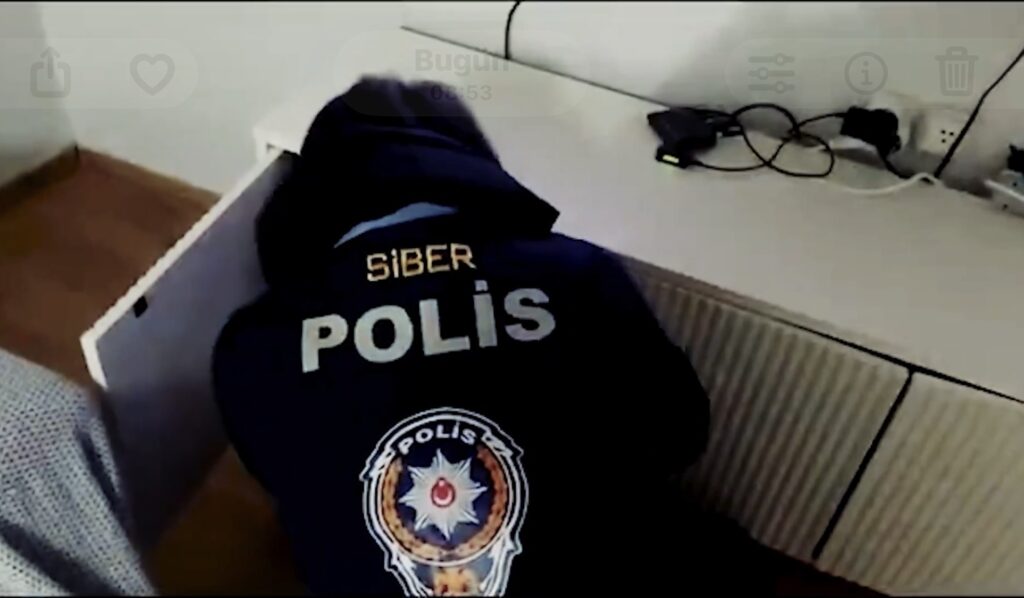 İçişleri Bakanı Ali Yerlikaya Açıkladı: Siber Suçlara Büyük Darbe