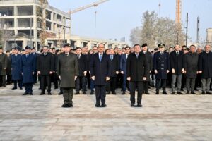 İsmet İnönü Memleketi Malatya’da Törenlerle Anıldı