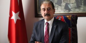 Keskin: “Konteyner Esnafına Ramazan Bayramı Sonrasına Kadar Süre Tanınacak”