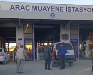 MTSO Gündeme Getirdi, Araç Muayene Yoğunluğuna Çözüm Bulundu