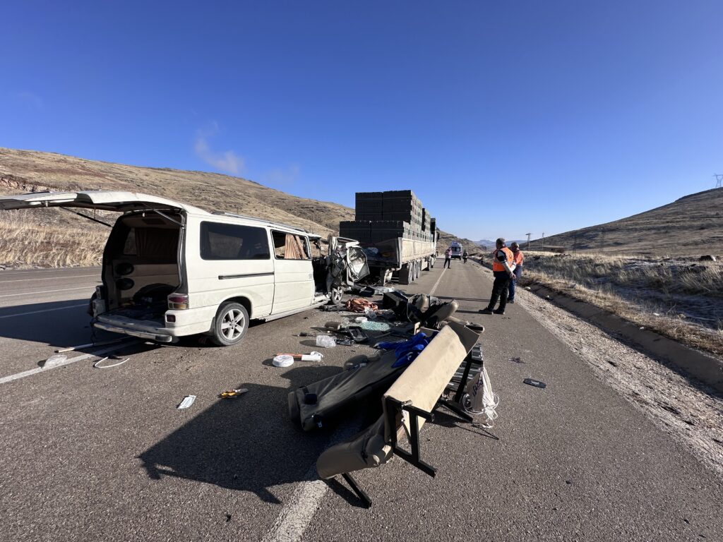 Malatya-Kayseri Karayolunda Feci Kaza: 3 Kişi Hayatını Kaybetti
