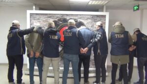 Malatya’da DEAŞ operasyonu: 3 şüpheli tutuklandı