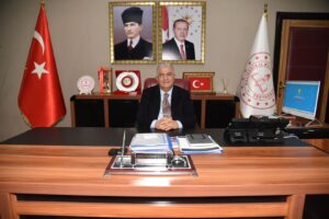 Malatyalı Eğitimci Selahattin Kal Balıkesir İl Milli Eğitim Müdürü Olarak Atandı