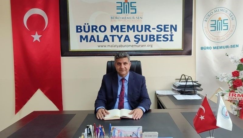 Seyyanen Artışta Tüm Kamu Görevlilerinin Dahil Edilmesi İsteniyor