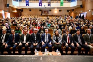 Vali Seddar Yavuz: “Uyuşturucuyla Mücadelede En Güçlü Kalkan Ailedir”