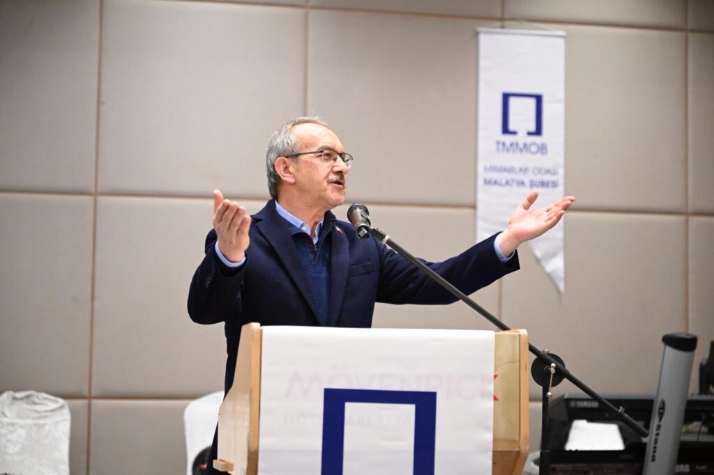 Vali Yavuz: “Herkesin gurur duyacağı bir Malatya inşa ediyoruz”