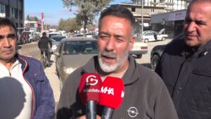 Zafer Partisi Malatya İl Başkanı Mehmet Ercan’dan Çavuşoğlu Yeni Sanayi Sitesi Tepkisi