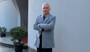 Ahmet Özköse’den Miraç Kandili Mesajı