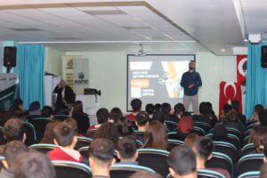 “Aile Her Şeydir” Projesi Malatya’da Binlerce Kişiye Ulaştı