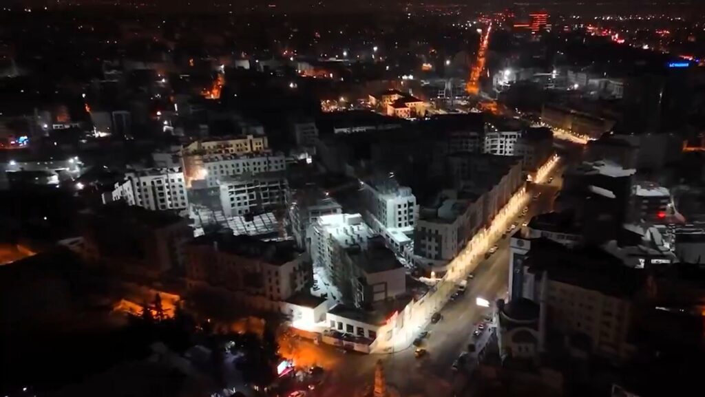 Asrın Felaketinden Asrın Caddesine: Kışla Caddesi Yeni Yüzüyle Tam Not Aldı