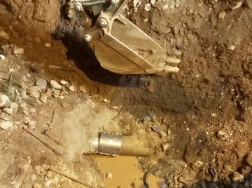 Battalgazi’de 15 Mahallede 14 Saatlik Su Kesintisi