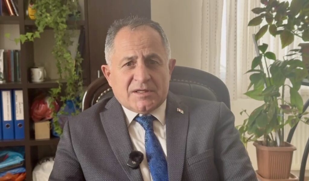 Deprem Bölgesinde Çiftçiye Kredi Kilidi