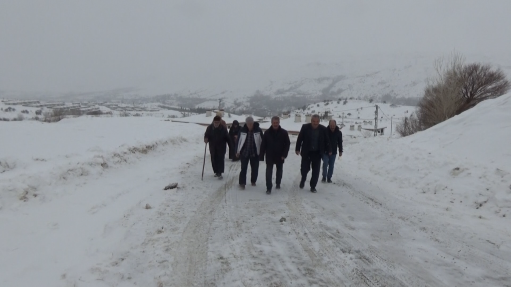 Fındık Mahallesi’nde 15 Hak Sahibinin Konut Beklentisi Devam Ediyor