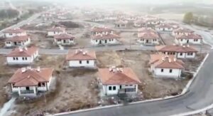 İkinciler Mahallesi’nde 130 Kırsal Köy Konutunun Anahtar Teslimi Başlıyor