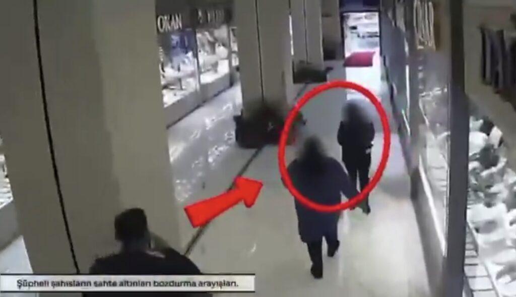 Malatya’da Sahte Altın Dolandırıcılığı Şebekesine Operasyon