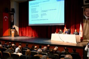 Malatya’da Yatırımların Yol Haritası Çizildi