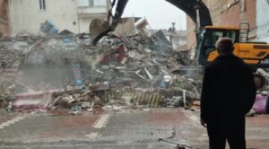 Malatya’daki Deprem Davalarında Bilirkişi Raporu Bekleniyor