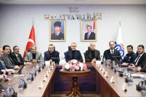 Rezerv Alanlarda 17 Bin 539 Konut Yerinde Teslim Edildi