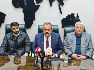 Şoförler Odası Seçimini 4 Oyla Kaybeden Arif Ede’den Sert Açıklamalar