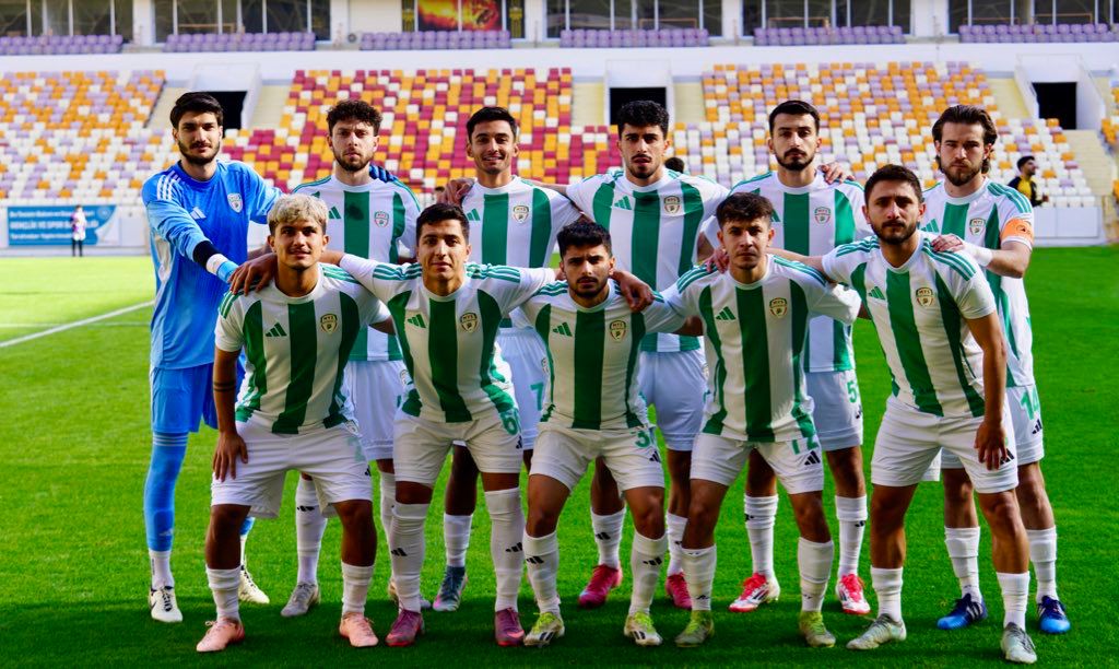 Yeşilyurtspor, Yeni Yönetim Ve Belediye Desteğiyle Sahaya Çıkıyor