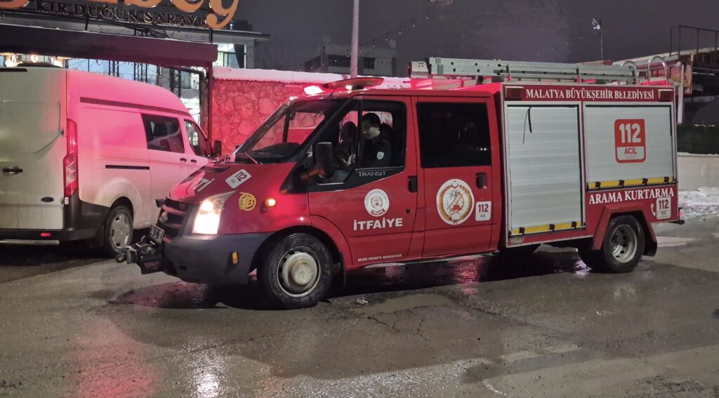 Zehirlenme Olayında Sayı Arttı: 46’dan 113’e Yükseldi