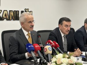 Bakan Uraloğlu: Seçimlere Az Kaldı, Herkese Dokunmalıyız