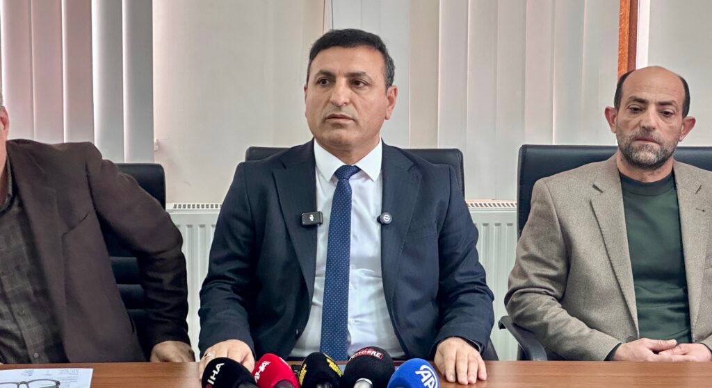 CHP’de Göçer Hakkında İhraç Kararı Verild