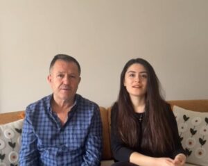 Cumhuriyet Örnek Köy Sakinlerinden Taş Ocağı Çıkışı: Tarım Ve Sağlık Tehlike Altında