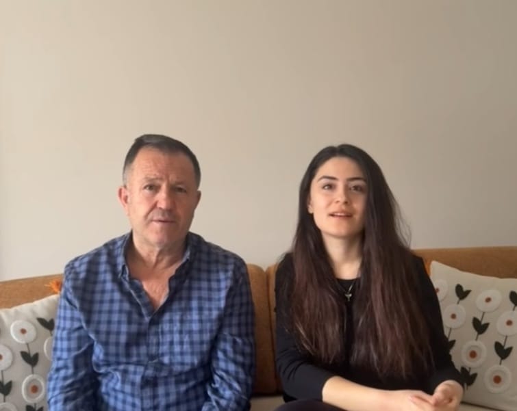 Cumhuriyet Örnek Köy Sakinlerinden Taş Ocağı Çıkışı: Tarım Ve Sağlık Tehlike Altında