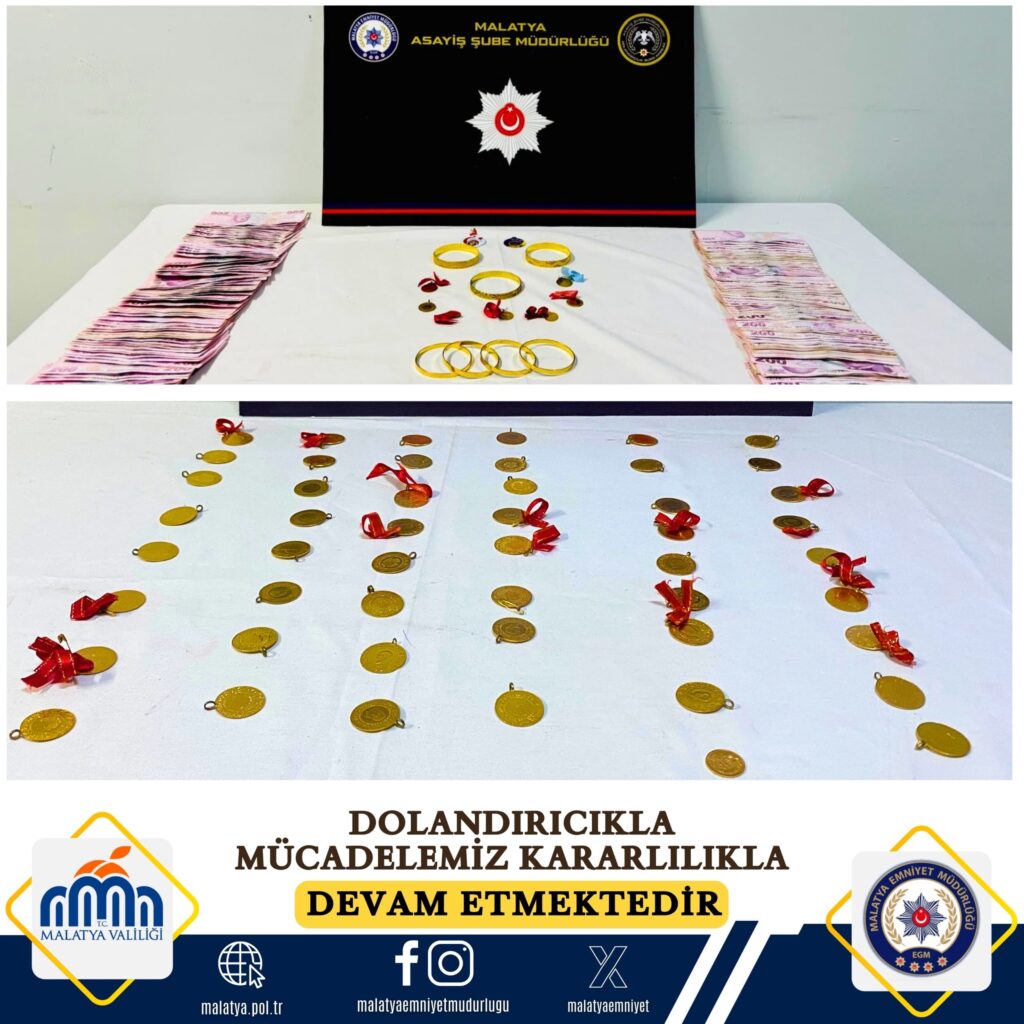 Dolandırıcılara 5,6 Milyonluk Vurgun Fırsatı Verilmedi