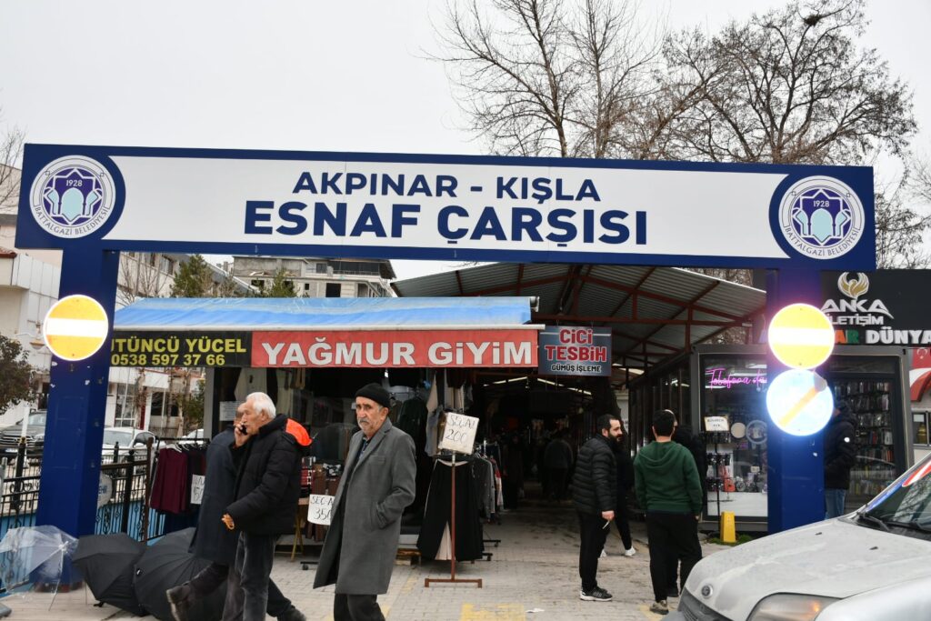 Karademir: “Esnafın KOSGEB Ödemeleri En Az İki Yıl Ertelenmeli”