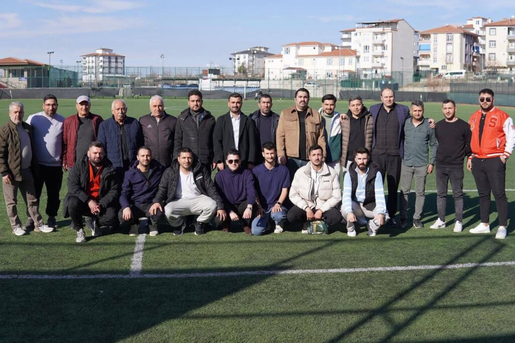 Malatya 2. Amatör Küme’de Kura Çekildi