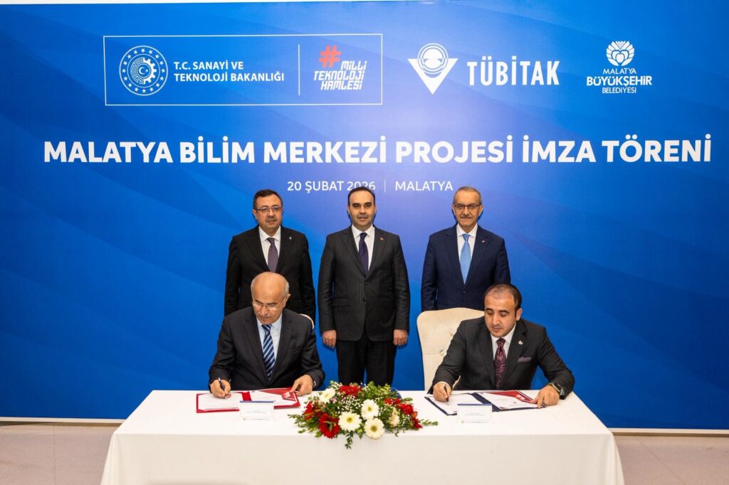 Malatya Büyükşehir Belediyesi’nden Çocuk Ve Gençlere Yönelik Stratejik Yatırım