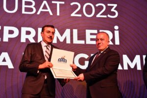 Malatya’da Deprem Sonrası Çalışmalarda Önemli Aşama Kaydedildi