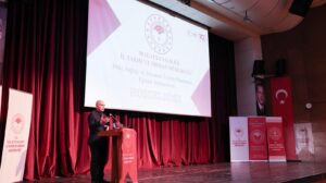 Malatya’da Kayısı Üreticilerine Bitkisel Üretim Planlaması Ve Yeni Destekleme Modeli Eğitimi