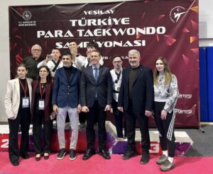 Malatyalı Özel Sporculardan Ankara’da Madalya Gururu