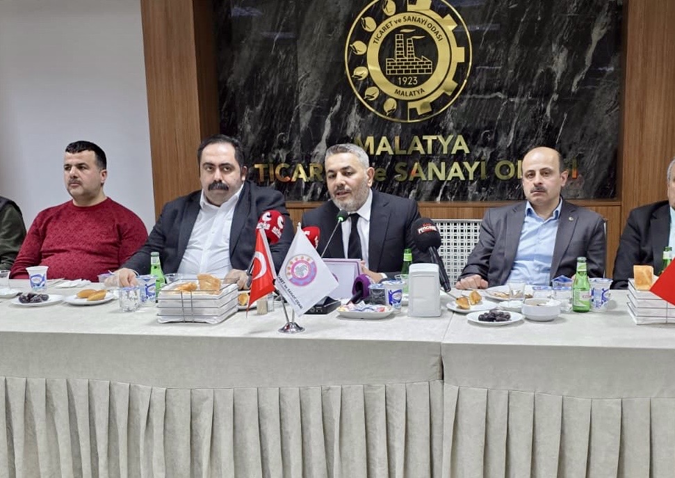 Sadıkoğlu: “KOSGEB Borçlarının İş Yerleri Teslim Edilene Kadar Ötelenmesini Talep Ediyoruz”