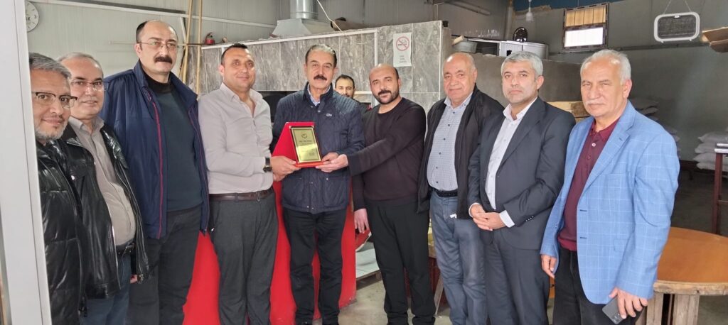 1 Milyonluk Yardımı Reddetti, Dürüstlüğüyle Örnek Oldu