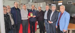 1 Milyonluk Yardımı Reddetti, Dürüstlüğüyle Örnek Oldu