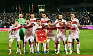 24 yıllık hasret sona erdi! Bizim Çocukar Dünya Kupası’nda