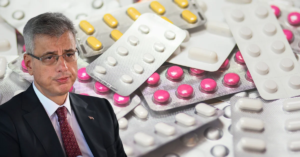 36 İlacın Geri Ödeme Kapsamına Alınması Sağlıkta Erişimi Güçlendirecek