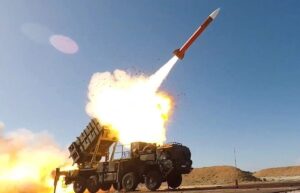 Adana’ya İkinci Patriot Sistemi Konuşlandırıldı