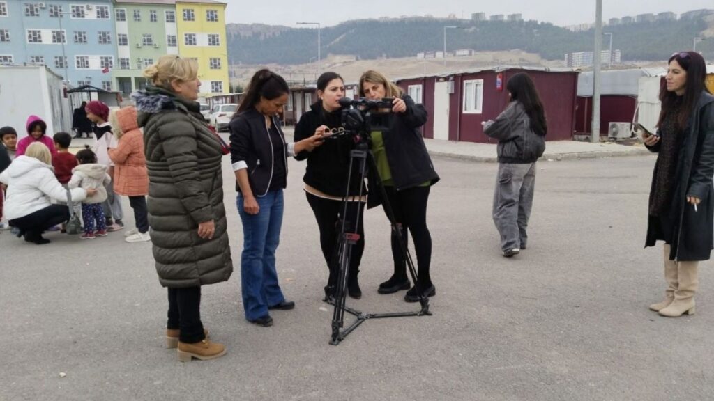Adıyaman Belediyesi Belgesel Atölyesi Başvurularında Yaş Aralığı Genişletildi
