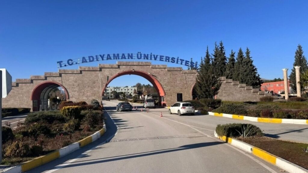 Adıyaman Üniversitesi ÜNİDES’te 4. Sırada