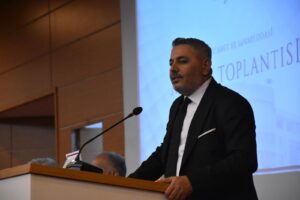 Başkan Sadıkoğlu’ndan Önemli Bir Çağrı Daha!