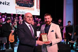 Başkan Sami Er: “GELECEĞİN MALATYA’SINI KURMAK İÇİN ÇALIŞIYORUZ”