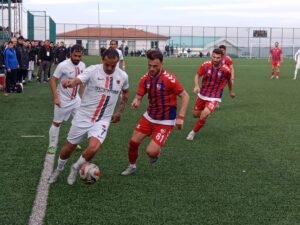 Battalgazi Belediyespor ve Malatyaspor Haftayı Mağlubiyetle Kapattı