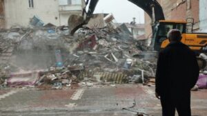 Ermeç Apartmanı Davasında Süreç Uzadı: Bilirkişi Raporu Bekleniyor